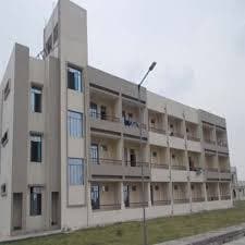 Nalanda College of Engineering Chandi Campus photo 7